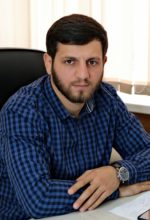 Магомедрагимов Арвиддин Маиддинович