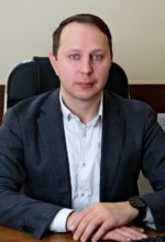 Магомедов Руслан Шарипович