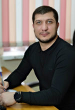 Урдиханов Тагир Урдиханович