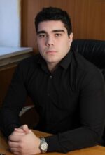 Салихов Ахвердило Умарович